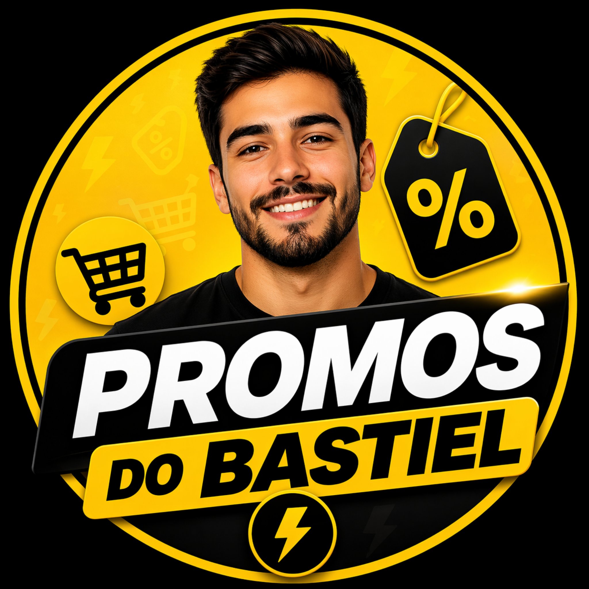 Promos do Bastiel